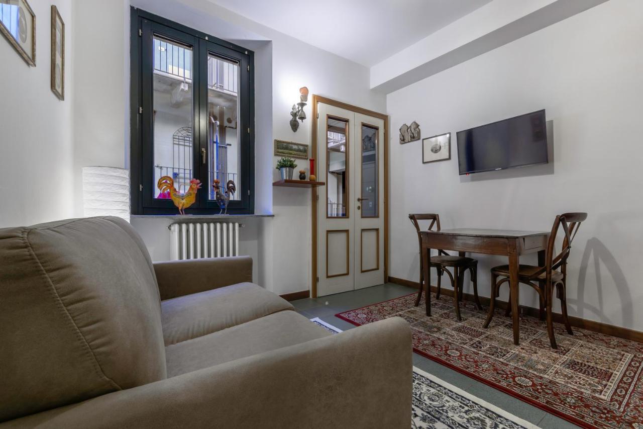 Casa Da Suite Colonne Мілан Екстер'єр фото